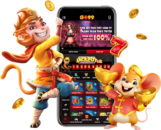 Đa dạng trò chơi tại B52 Club