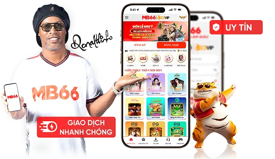 Trải nghiệm người dùng tuyệt vời
