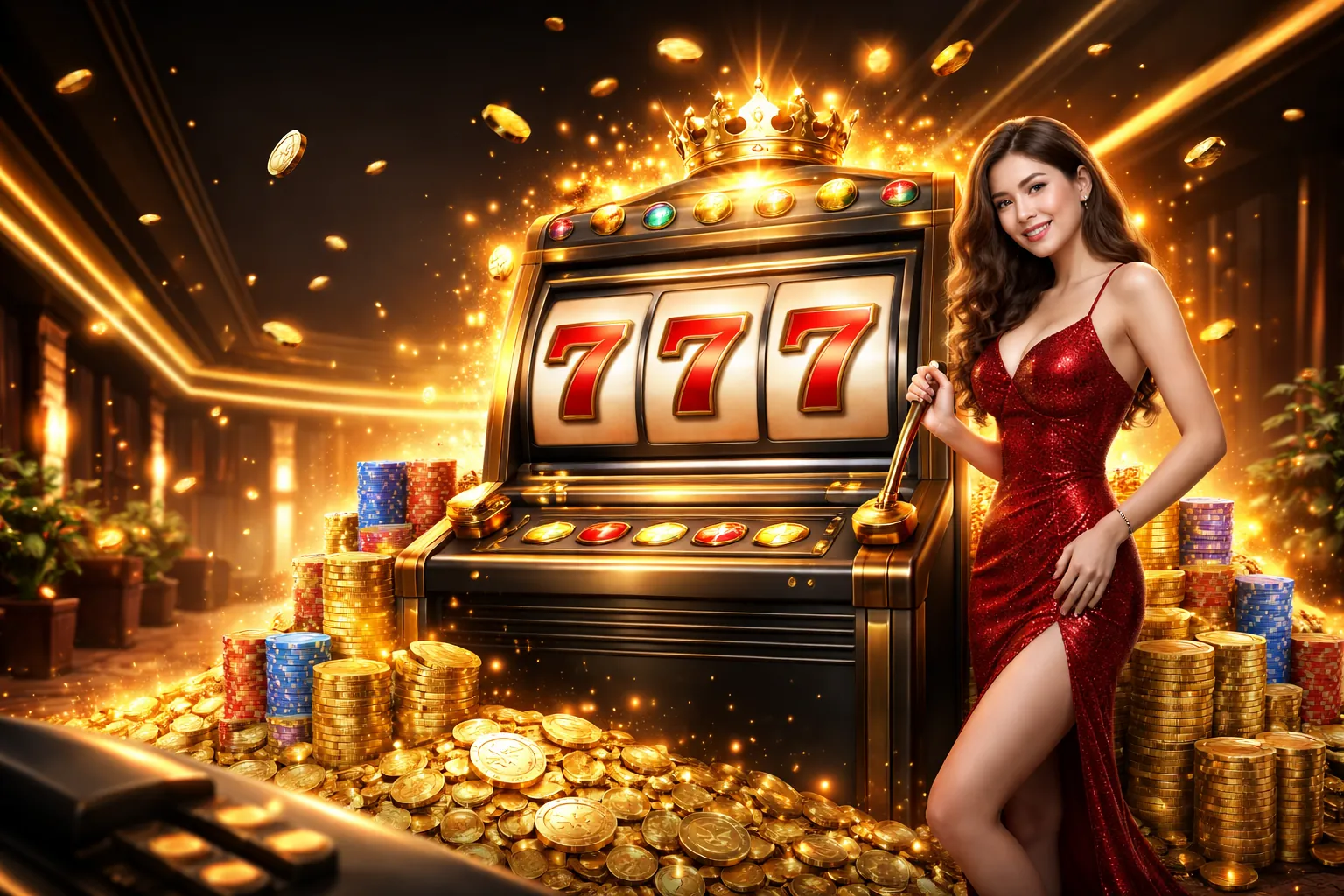 Hình ảnh chính B52 Club - Cổng game bài đổi thưởng hàng đầu Việt Nam
