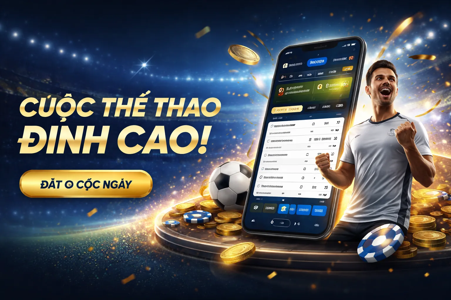 Hình ảnh đại diện B52 Club – Cổng game bài uy tín