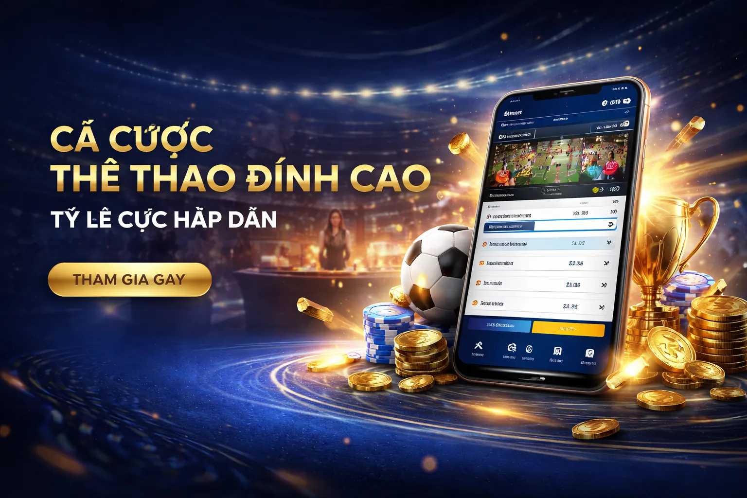Tin tức mới nhất từ B52 Club