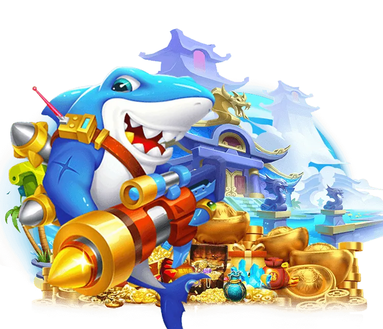Màn hình chơi game Bắn Cá tại B52 Club