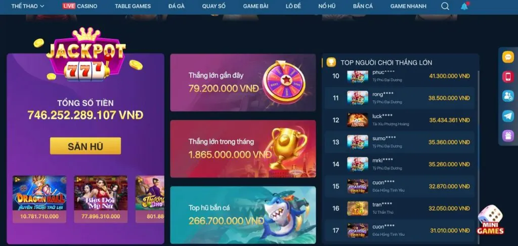 Hướng dẫn đăng ký và chơi B52 Club