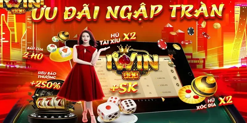 Khuyến mãi độc quyền B52 Club